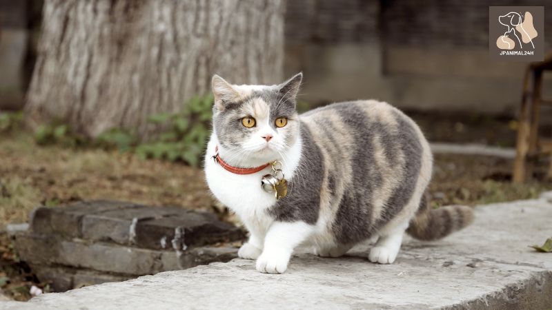 猫に首輪が必要な理由