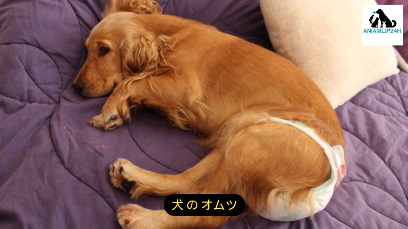 犬 の オムツが必要な理由